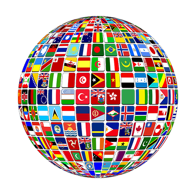 ワールドミュージック